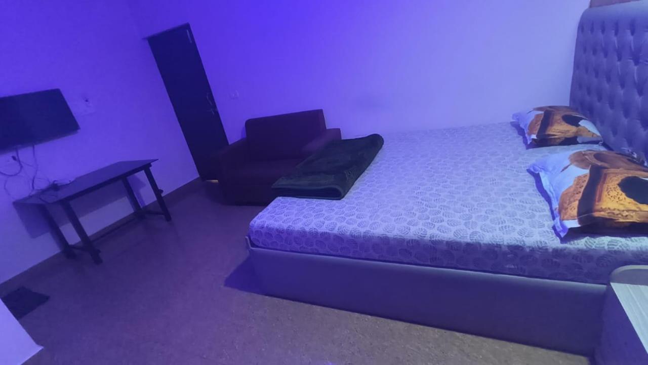 Blue Rays Διαμέρισμα Calangute Δωμάτιο φωτογραφία