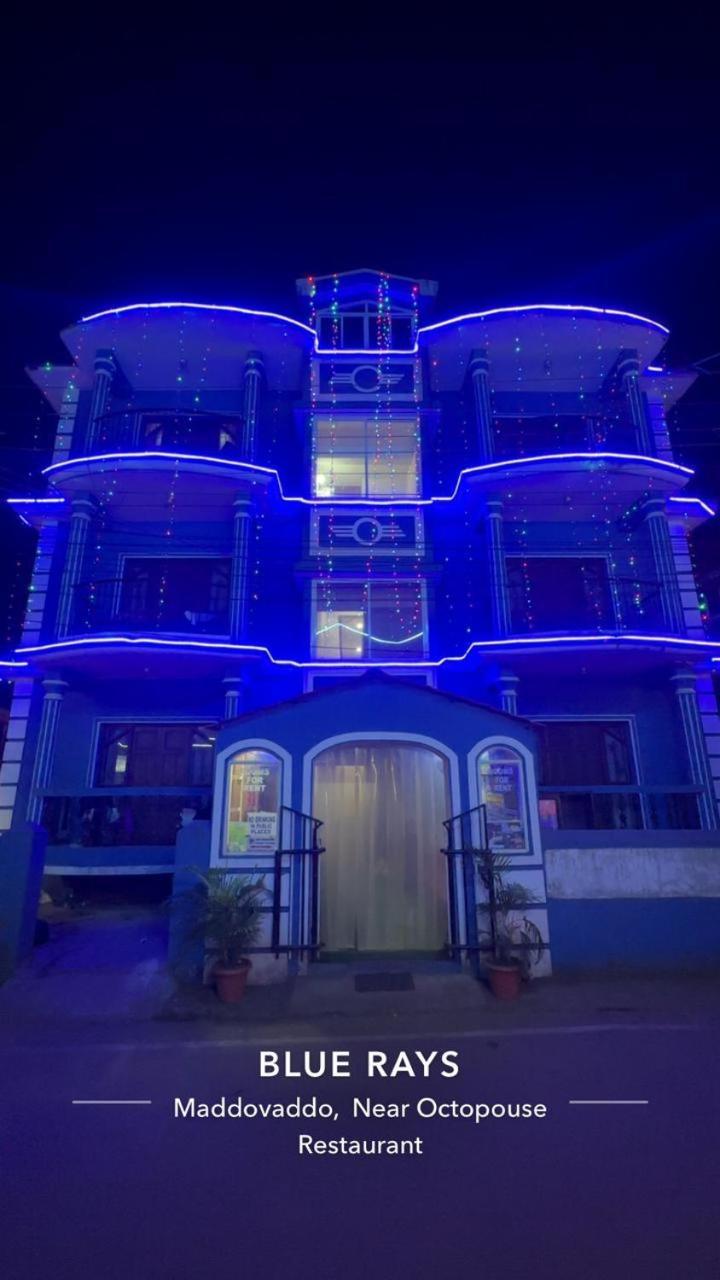 Blue Rays Διαμέρισμα Calangute Δωμάτιο φωτογραφία