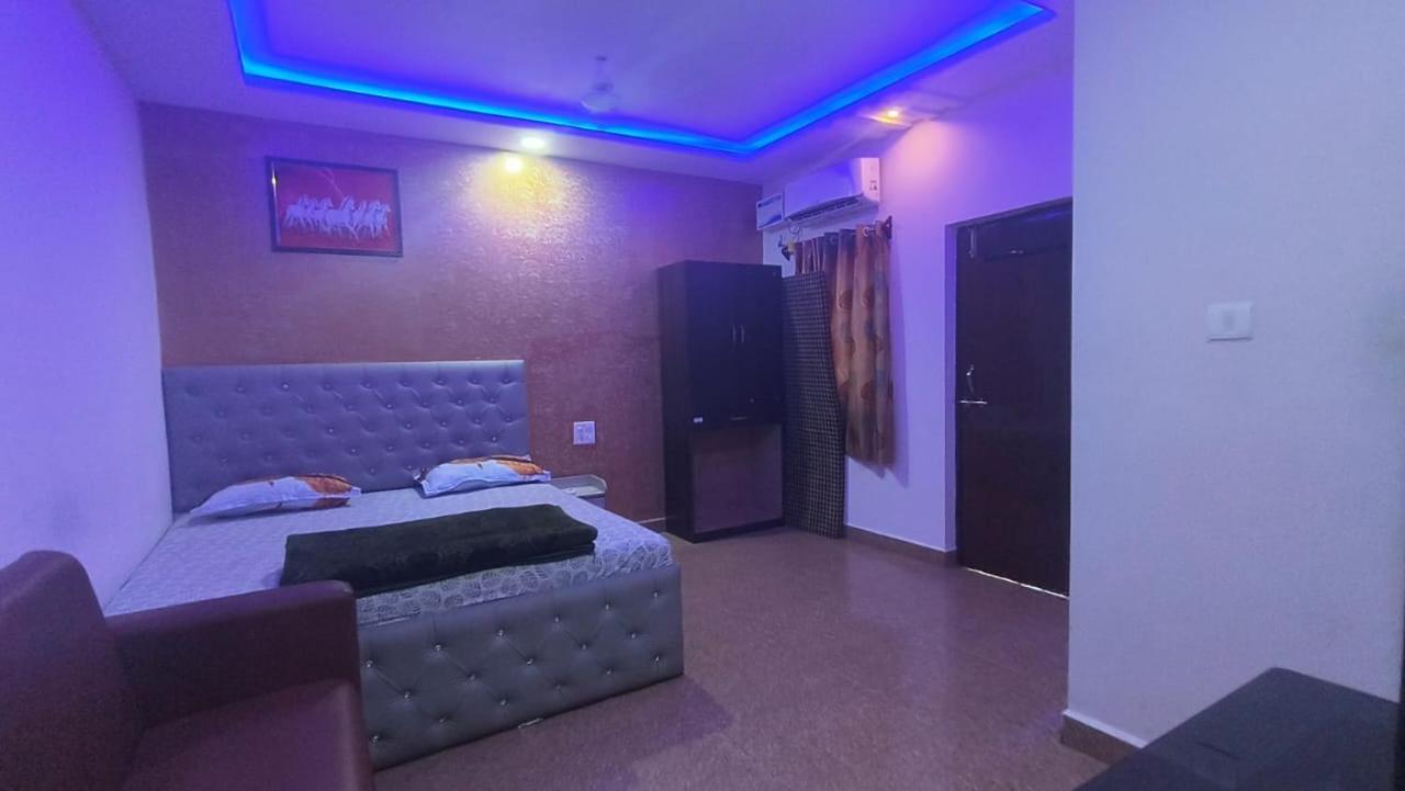 Blue Rays Διαμέρισμα Calangute Δωμάτιο φωτογραφία