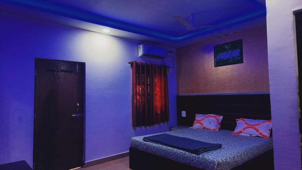 Blue Rays Διαμέρισμα Calangute Δωμάτιο φωτογραφία