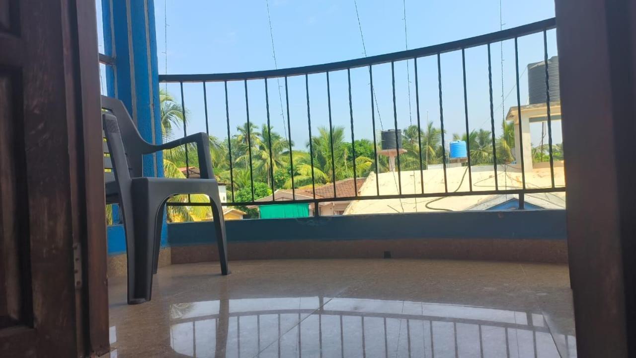 Blue Rays Διαμέρισμα Calangute Δωμάτιο φωτογραφία